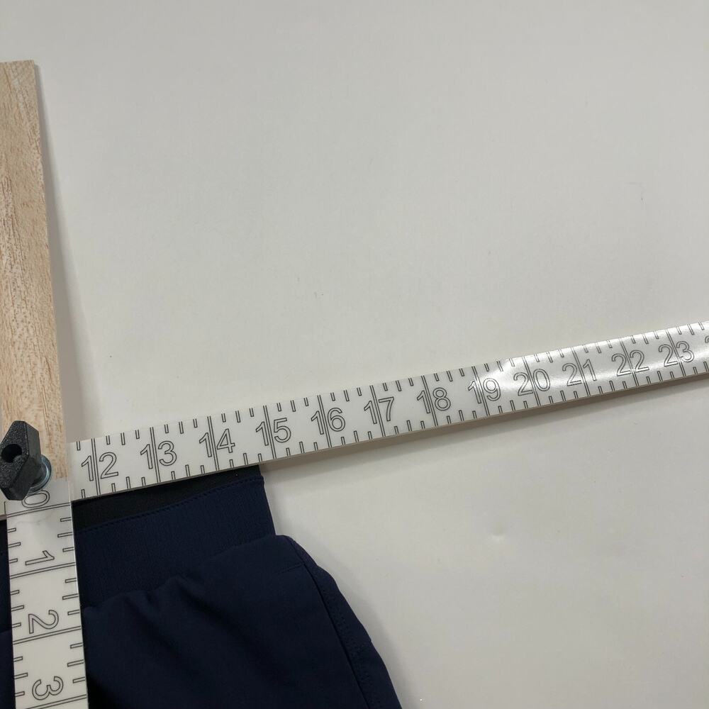 Fabletics Medium (Fits 30w) Compression Lined Ela… - image 3